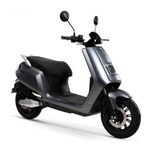scooter electrique lvneng lx cc gris aq