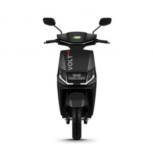 scooter electrique volt w noir