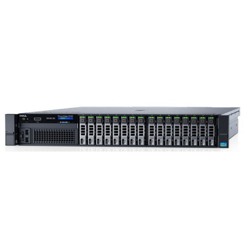 Serveur DELL PowerEdge R730 E5-2609V4 16Go 1To Rack 1 sdffffffffd
