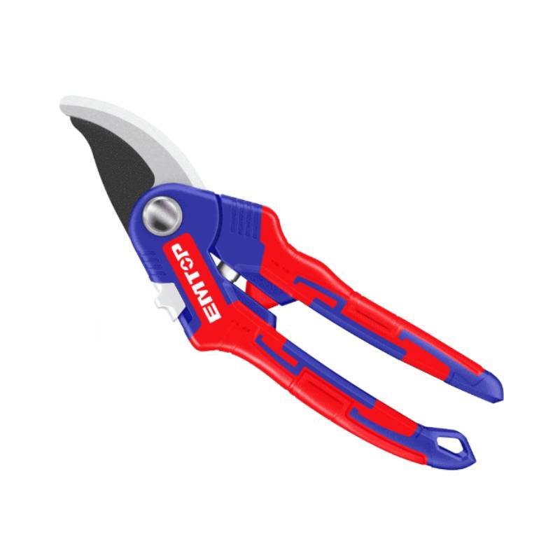 SECATEUR DE JARDIN PRO 220MM EMTOP EPSA038501 1 secateur de jardin pro mm emtop epsa f