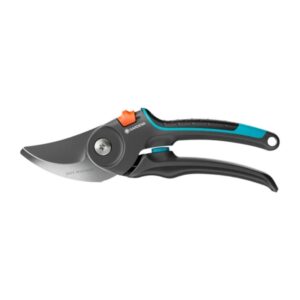 secateur gardena premiumcut pro pour bois vert