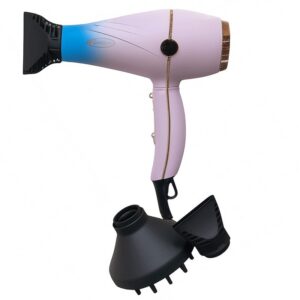 seche cheveux florence hk w bleu rose a