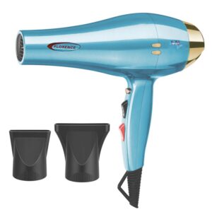 seche cheveux florence infinite pro hk w bleu