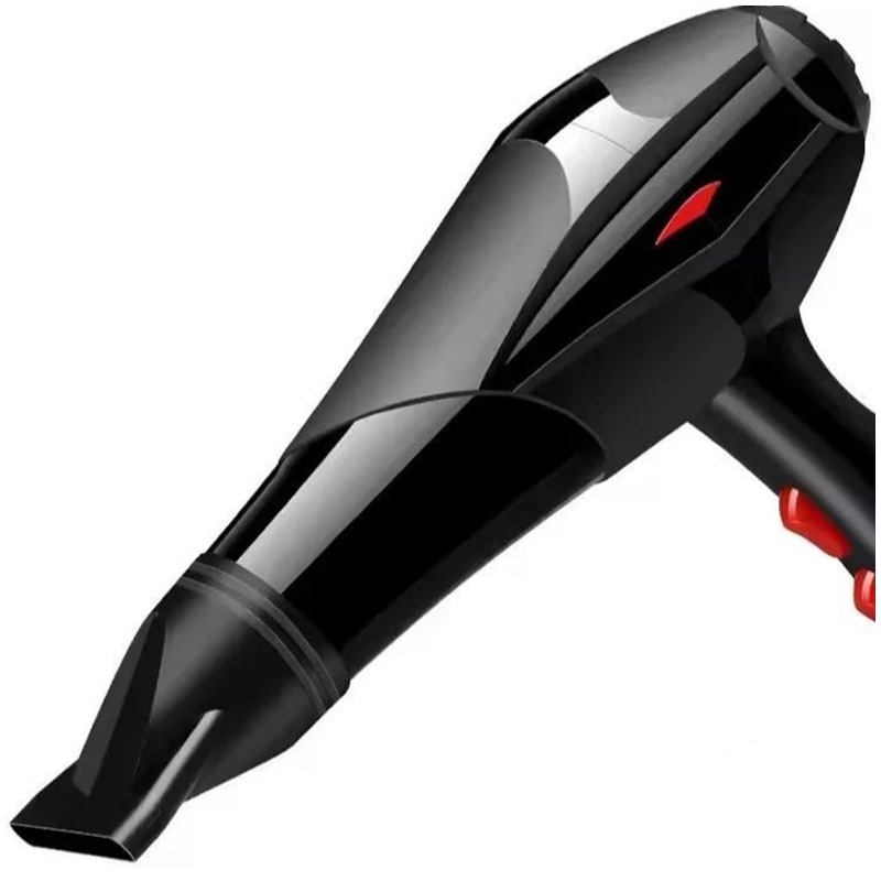 Sèche Cheveux IRONIX WMN42-1 3000W - Noir 2 seche cheveux ironix wmn w noir
