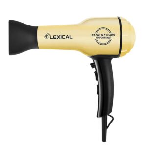 seche cheveux lexical lhd w gold