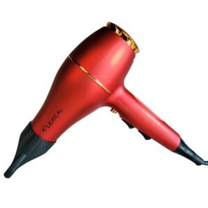 seche cheveux lexical lhd w rouge azdsq