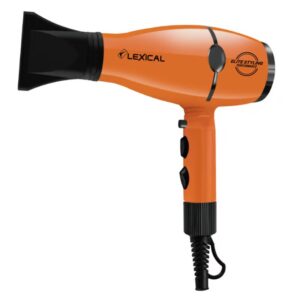 seche cheveux lexical lhd w orange