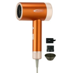 seche cheveux professionnel florence hk w rouge