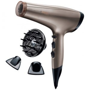 seche cheveux remington keratin protect w