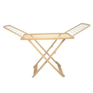 seche linge berline beige