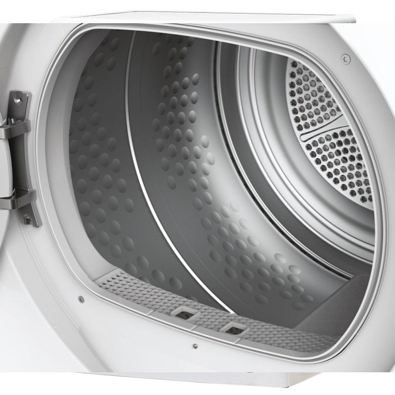 Sèche linge Frontal CANDY CSE-C9DE-47 9KG - Blanc 4 seche linge frontal candy cse cde kg blanc