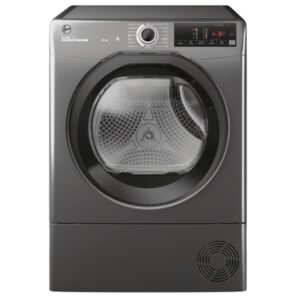 seche linge frontal hoover hrectber kg silver a