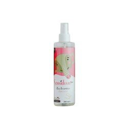SENSIDOUX BEBE EAU DE SENTEUR SANS ALCOOL 250 ML 2 sensidoux bebe eau de senteur sans alcool ml