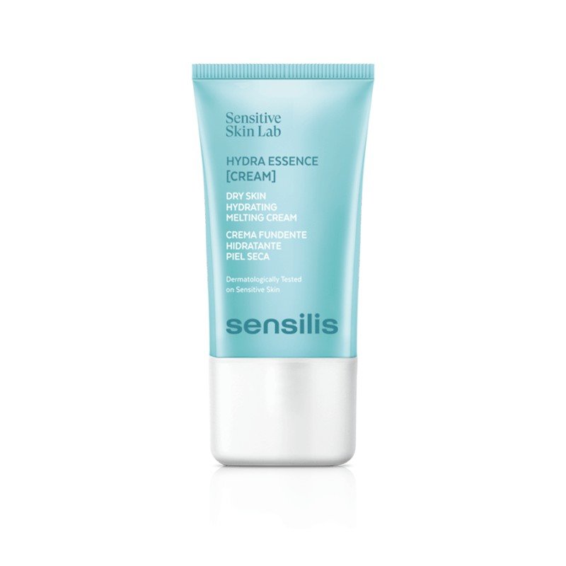 SENSILIS HYDRA ESSENCE CREME 40ML 1 sensilis hydra essence creme ml