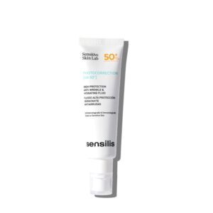 sensilis photocorrection ha ecran invisible spf ml