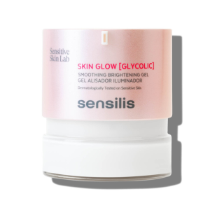 SENSILIS SKIN GLOW GLYCOLIQUE 50ML 3 sensilis skin glow glycolique ml
