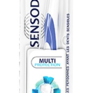 sensodyne brosses a dents multi protection