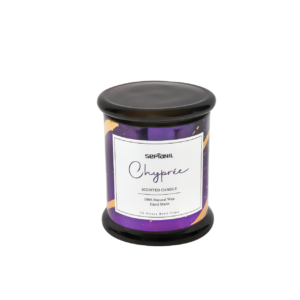 septanil bougie parfumee chypree gr