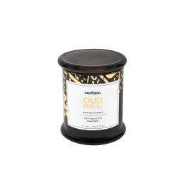 SEPTANIL BOUGIE PARFUMEE OUD MALAKY 280GR 2 septanil bougie parfumee oud malaky gr
