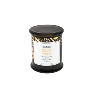 septanil bougie parfumee oud malaky gr