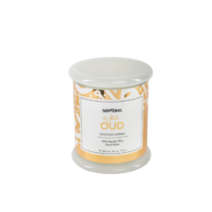 septanil bougie parfumee oud white gr