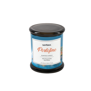 SEPTANIL BOUGIE PARFUMEE PORTOFINO 280GR 3 septanil bougie parfumee portofino gr