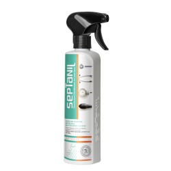 SEPTANIL DESODORISANT DESINFECTANT ANTISEPTIQUE DETENTE 500ML 2 septanil desodorisant desinfectant antiseptique detente ml