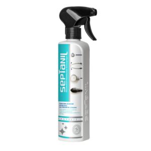 septanil desodorisant desinfectant antiseptique proprete ml