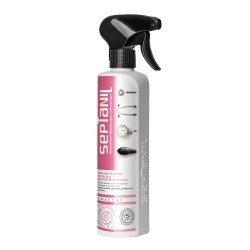 SEPTANIL DESODORISANT DESINFECTANT ANTISEPTIQUE SWEETY'S 500ML 2 septanil desodorisant desinfectant antiseptique sweety s ml