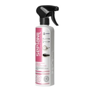 SEPTANIL DESODORISANT DESINFECTANT ANTISEPTIQUE SWEETY'S 500ML 3 septanil desodorisant desinfectant antiseptique sweety s ml