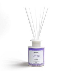 SEPTANIL DIFFUSEUR DE SENTEUR EN BAMBOU LAVANDE 150ML 2 septanil diffuseur de senteur en bambou lavande ml