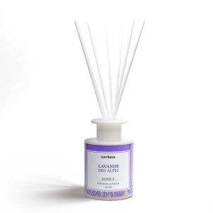 SEPTANIL DIFFUSEUR DE SENTEUR EN BAMBOU LAVANDE 150ML 3 septanil diffuseur de senteur en bambou lavande ml