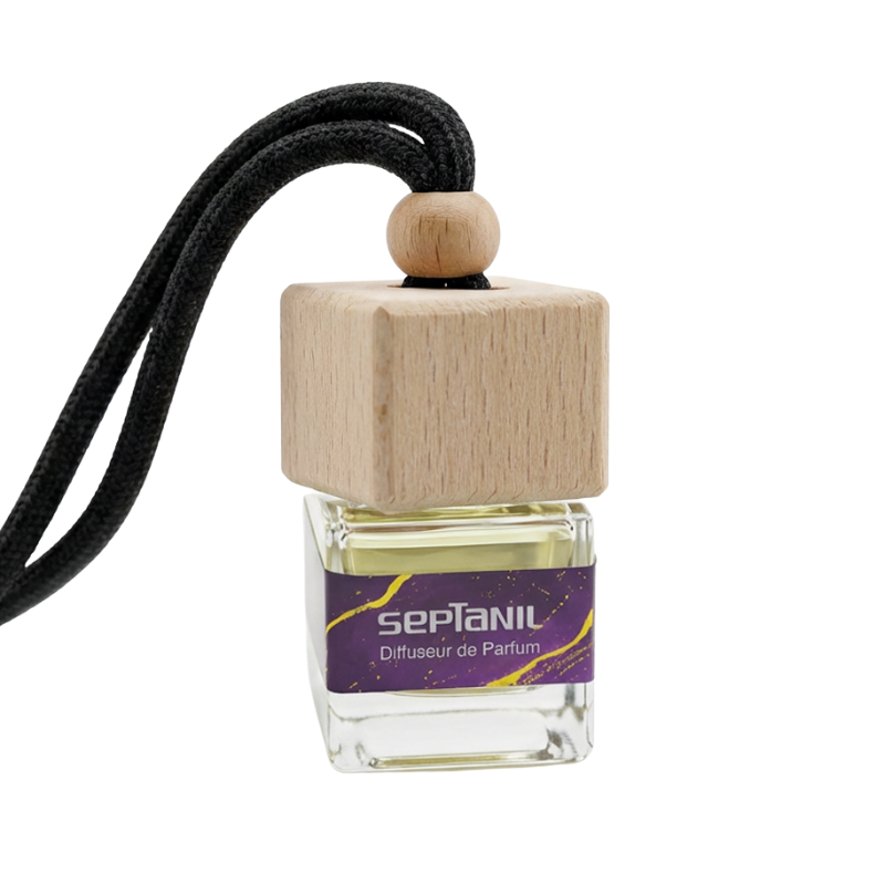 SEPTANIL DIFFUSEUR DE VOITURE CHYPREE 8ML 1 septanil diffuseur de voiture chypree ml