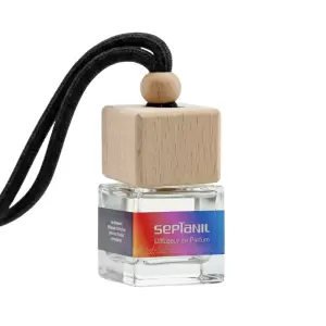 SEPTANIL DIFFUSEUR DE VOITURE FRESH ENERGIE 8ML 3 septanil diffuseur de voiture fresh energie ml