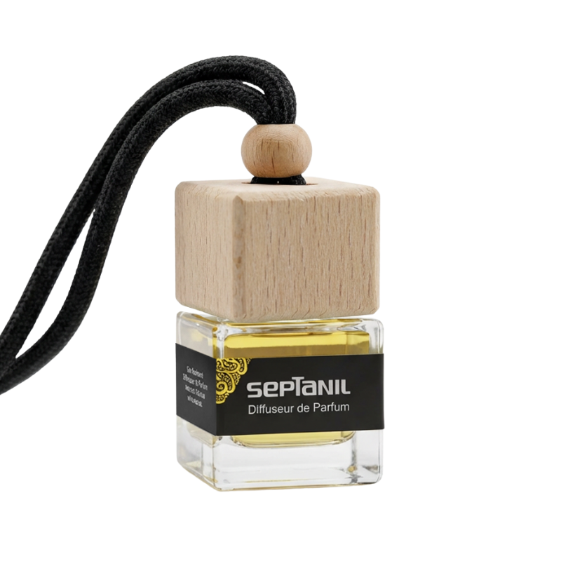 SEPTANIL DIFFUSEUR DE VOITURE OUD MALAKY 8ML 1 septanil diffuseur de voiture oud malaky ml