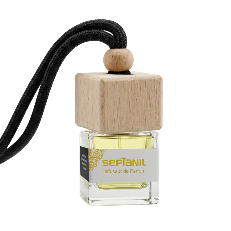 SEPTANIL DIFFUSEUR DE VOITURE OUD WHITE 8ML 1 septanil diffuseur de voiture oud white ml