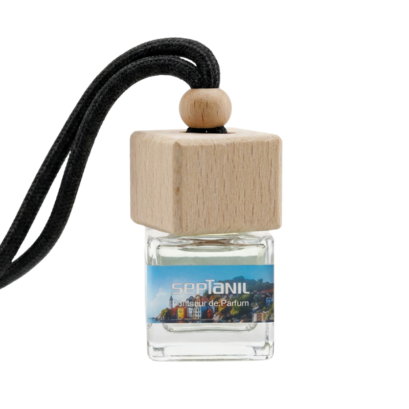 SEPTANIL DIFFUSEUR DE VOITURE PORTOFINO 8ML 1 septanil diffuseur de voiture portofino ml