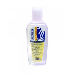 SEPTANIL GEL HYDRA-ALCOOLIQUE PUISANT POUR LES MAINS 125ML 2 septanil gel hydra alcoolique puisant pour les mains ml