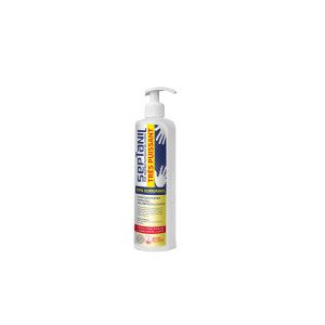 SEPTANIL GEL HYDRA-ALCOOLIQUE TRES PUISSANT 500ML 3 septanil gel hydra alcoolique tres puissant ml