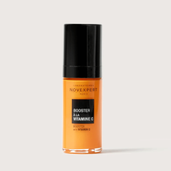 NOVEXPERT SERUM BOOSTER A LA VITAMINE C 30ML 2 serum booster a la vitamine c ml
