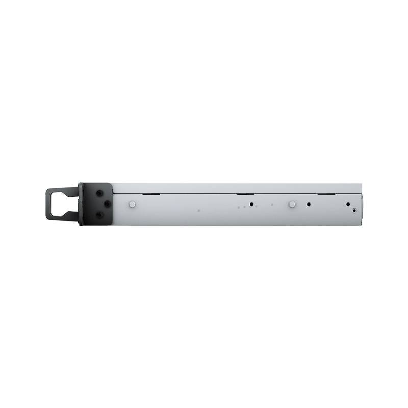 Serveur De Stockage SYNOLOGY NAS RS422 RackStation - Noir 4 serveur de stockage synology nas rs rackstation noir
