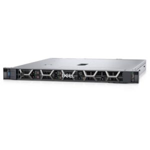serveur dell poweredge r xeon e go go percm