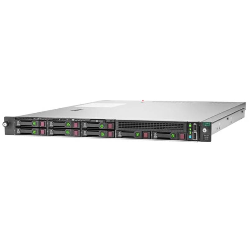 Serveur HP ProLiant DL160 Gen10 Intel Xeon 4208 16Go 4 serveur hp proliant dl gen intel xeon go q