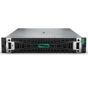 serveur hp proliant dl gen xamd epyc g xg ssd x to hdd