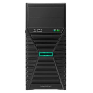 serveur hp proliant ml gen xeon e go xgo ssd p