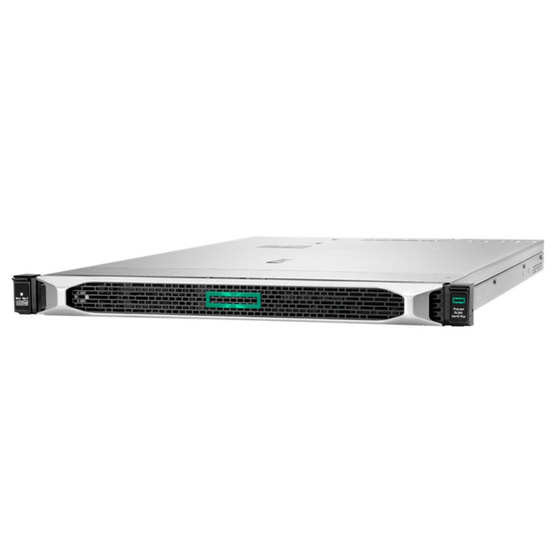 Serveur HP Rack DL360 Gen10 Plus Xeon Silver 4310 32Go 4 x 1.2To (P55241-B21) 2 serveur hp rack dl gen plus xeon silver go x to p b