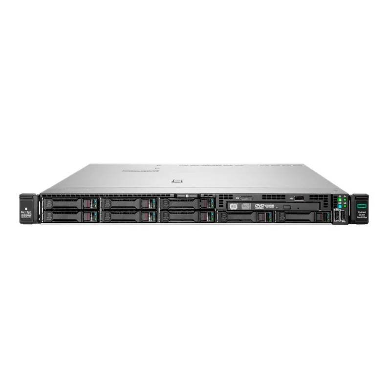 Serveur HP Rack DL360 Gen10 Plus Xeon Silver 4310 32Go 4 x 1.2To (P55241-B21) 4 serveur hp rack dl gen plus xeon silver go x to p b