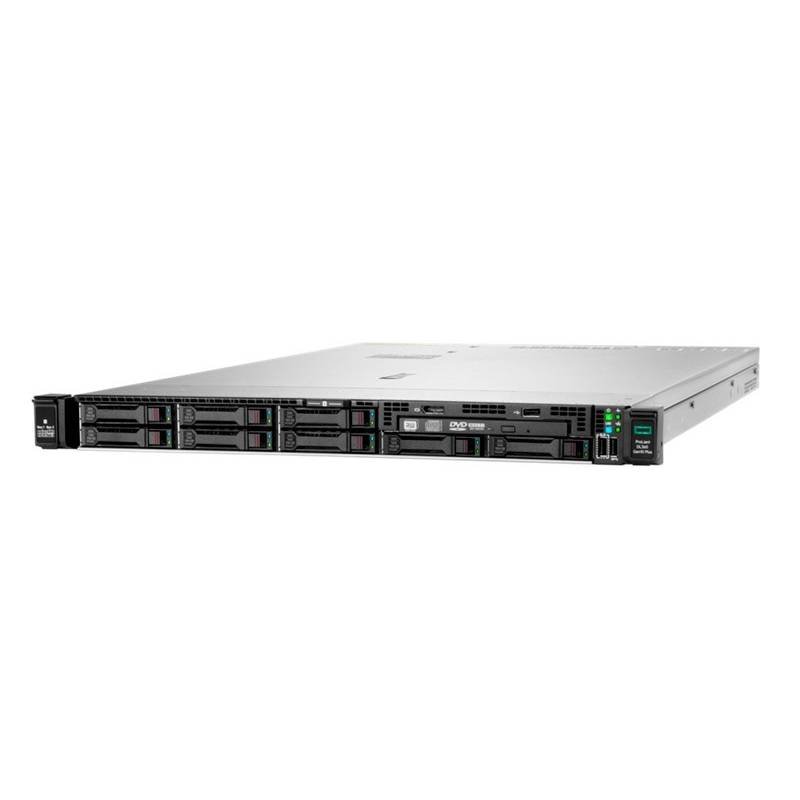 Serveur HP Rack DL360 Gen10 Plus Xeon Silver 4310 32Go 4 x 1.2To (P55241-B21) 3 serveur hp rack dl gen plus xeon silver go x to p b