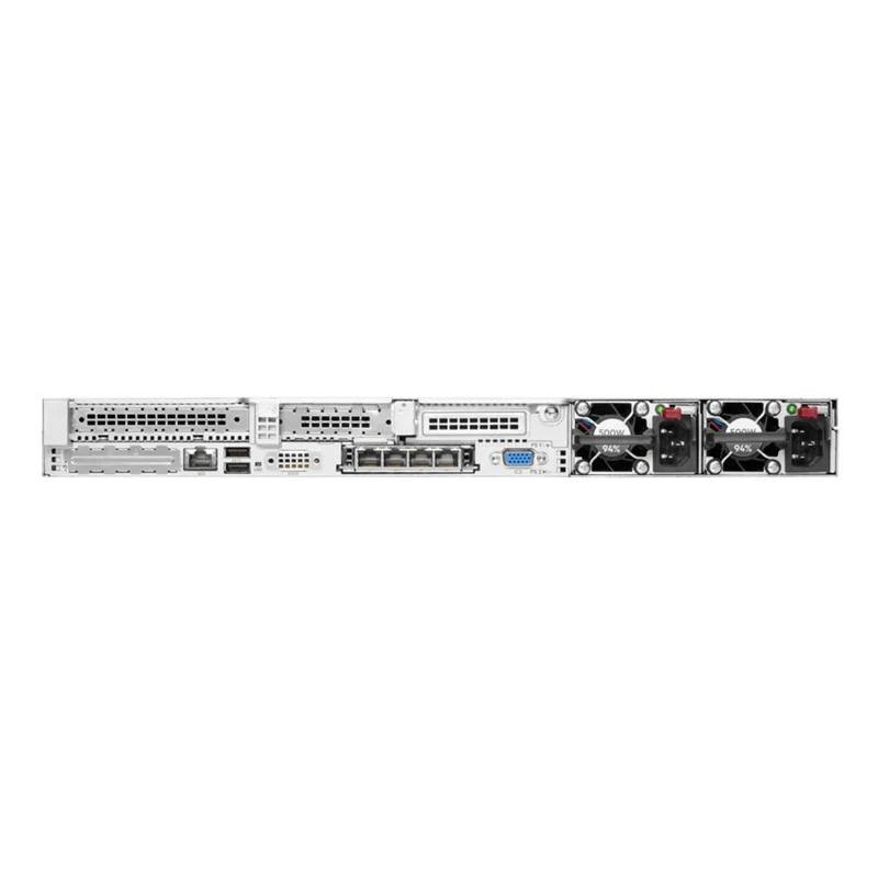 Serveur HP Rack DL360 Gen10 Plus Xeon Silver 4310 32Go 4 x 1.2To (P55241-B21) 5 serveur hp rack dl gen plus xeon silver go x to p b k