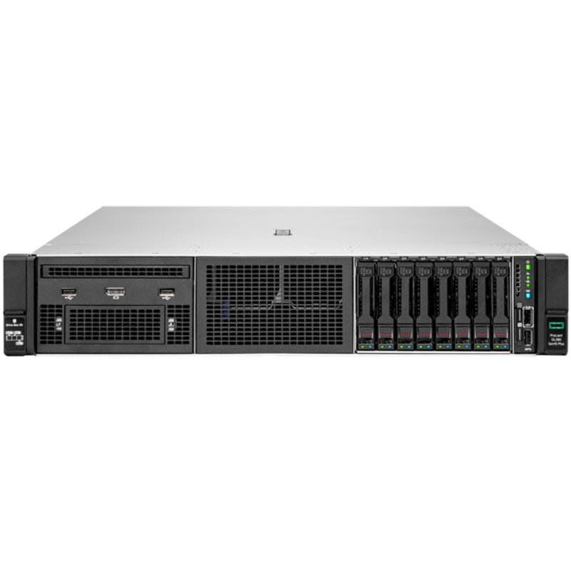 Serveur HP Rack DL380 Gen10 Plus Xeon Silver 4310 32Go 2 x 2.4To (P55246-B21) 4 serveur hp rack dl gen plus xeon silver go x to p b